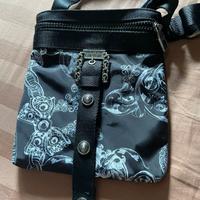 Borsa tracolla Versace jeans originale