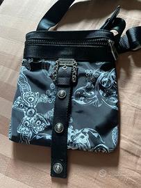 Borsa tracolla Versace jeans originale
