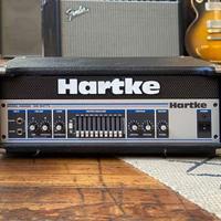 Amplificatore Testa e Cassa Hartke HA5500 e 410XL