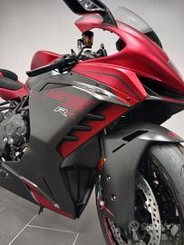 Mv Agusta F3 RR