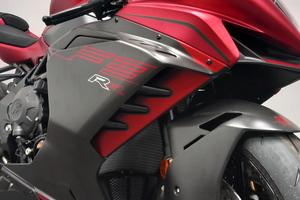 Mv Agusta F3 RR