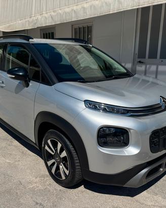 Citroen C3 Aircross PureTech 110 S&S Shine