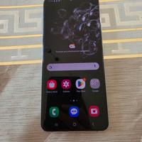 Samsung Galaxy s20 ultra 5g 