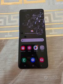 Samsung Galaxy s20 ultra 5g 