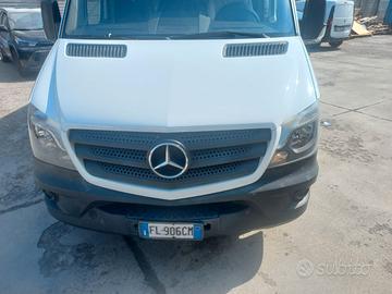 Mercedes Benz