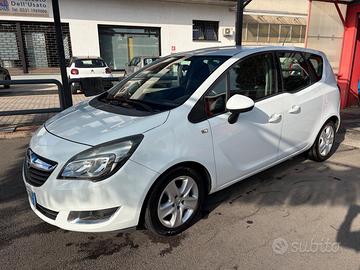 Opel Meriva B 1.7 CDTi 110 CV