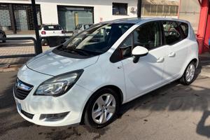 Opel Meriva B 1.7 CDTi 110 CV
