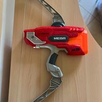 Nerf N-Strike Elite Mega ThunderBow