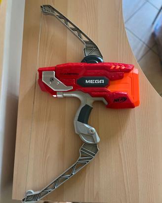 Nerf N-Strike Elite Mega ThunderBow