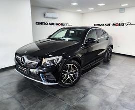Mercedes-benz GLC 220 d 4Matic Coupé Premium