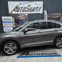 VOLKWAGEN TIGUAN 1.4 TSI R-LINE TETTO PANORAMICO S