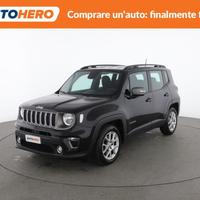 JEEP Renegade RK76732