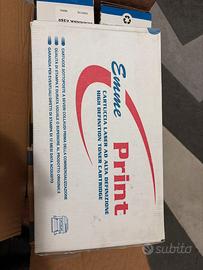 Toner nuovo