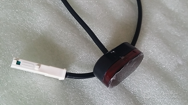 Supporto Parafango per Ninebot G30 Max e G30 LE LP