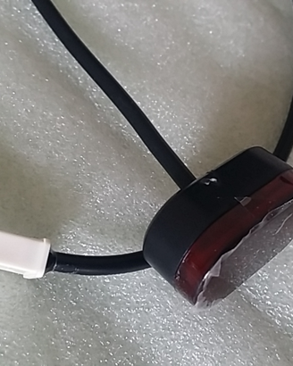 Supporto Parafango per Ninebot G30 Max e G30 LE LP