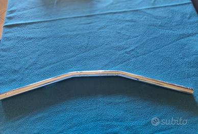 MANUBRIO DRAG BAR CROMATO PER HARLEY DAVIDSON
