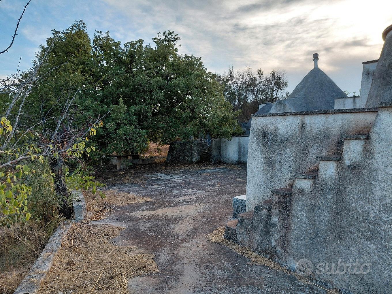 TRULLO - Vista 4