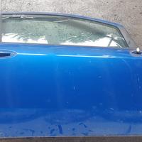 Porta Anteriore Destra per Fiat Punto Evo 2011