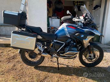 BMW R 1250 GS Trophy - 2023