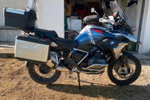 BMW R 1250 GS Trophy - 2023
