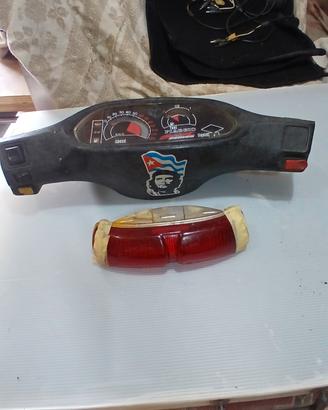 cruscotto.  x tayfon piaggio