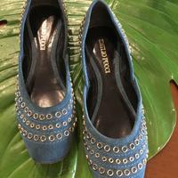 Ballerine Emilio Pucci 37