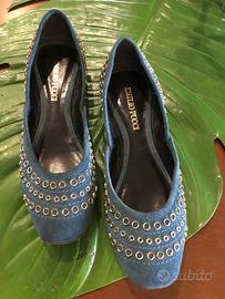 Ballerine Emilio Pucci 37