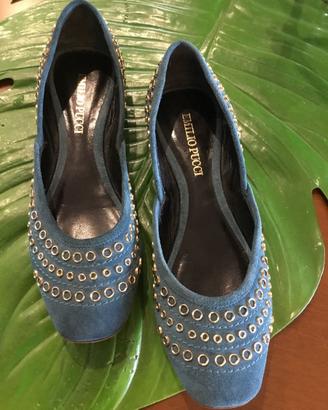 Ballerine Emilio Pucci 37