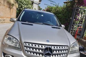 PREZZO RIBASSATO Mercedes ml 300 anno 2005