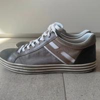 Scarpe hogan taglia 7