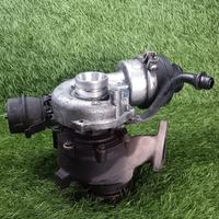 TURBINA MERCEDES Classe A W169 3Â° Serie 530397070