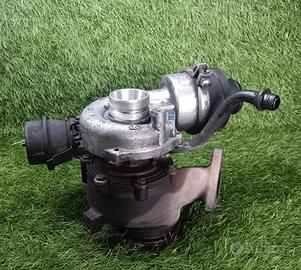 TURBINA MERCEDES Classe A W169 3Â° Serie 530397070