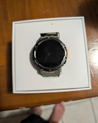 amazfit t- rex 2