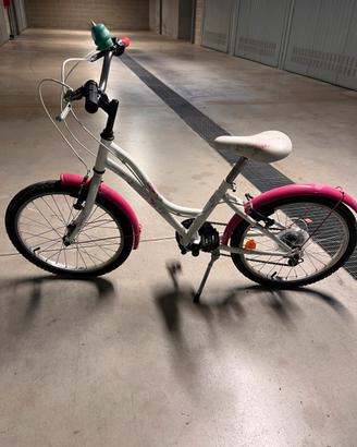 Bici bambina