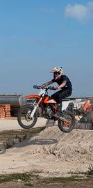 ktm 250 4t