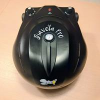 forno spice diavola pro v2