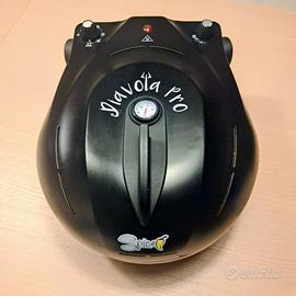 forno spice diavola pro v2