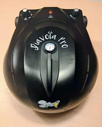 forno spice diavola pro v2