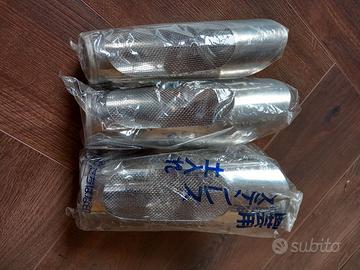 Set 3 setacci giapponesi 29€