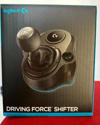 cambio logitech g29