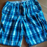 Bermuda Hollister mis. 30, 31, 33 