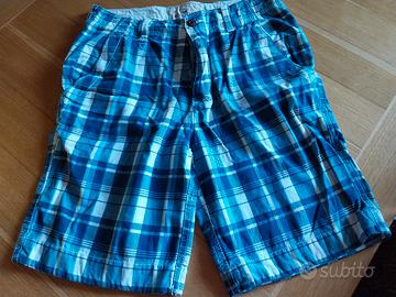 Bermuda Hollister mis. 30, 31, 33 