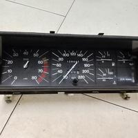 contakilometri alfa 75.  1800 1" serie 