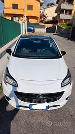 Opel corsa neopatentati benzina coupé 3p B-color