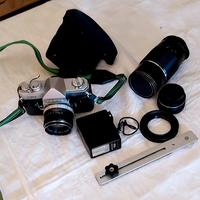 Macchina Fotografica Fujica ST701 