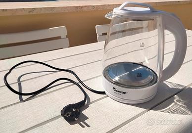 bollitore elettrico 