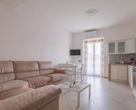 Casa vacanza "al mare con noi"