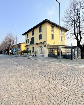 ATTIVITÀ A GUSSAGO