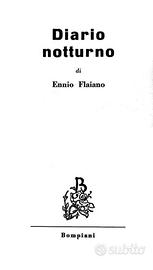 Diario Notturno