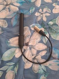 Microfono panoramico